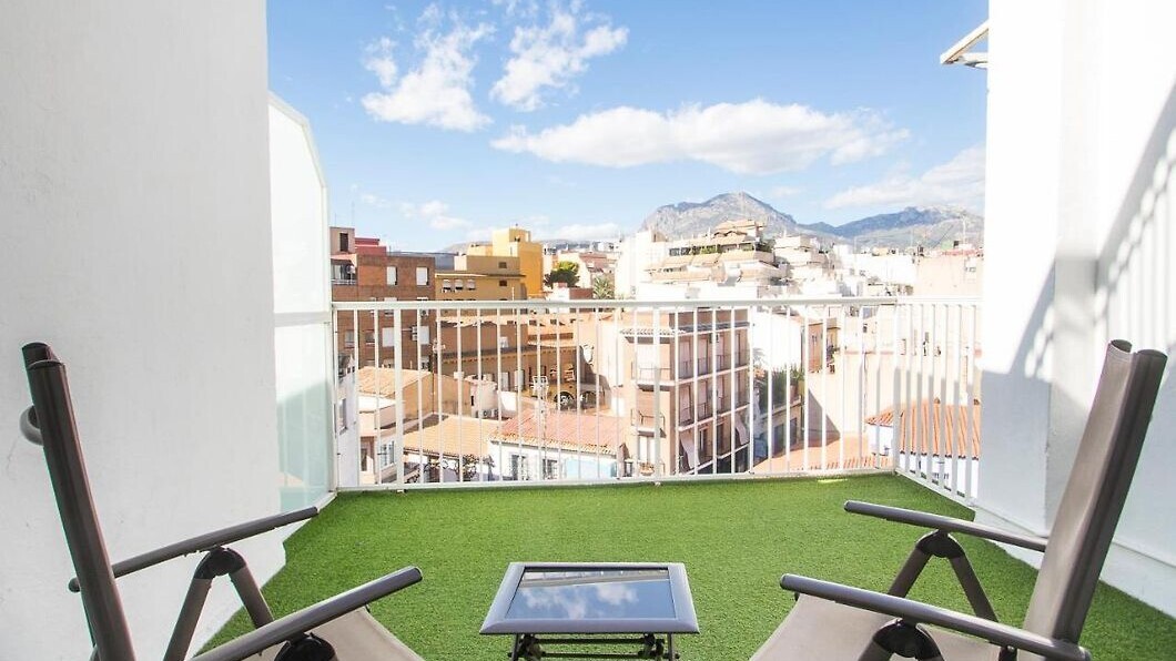 Benidorm City Olympia